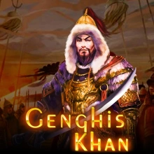 Tšingis Khan