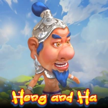 Heng ja Ha