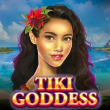 Deusa Tiki