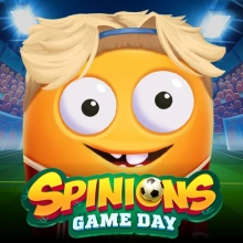 Giornata di gioco Spinions