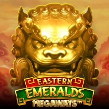 Emeraudes de l'Est Megaways