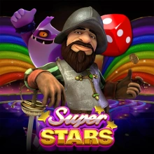 Superestrelas