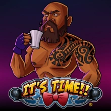 It's Time