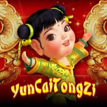 Yun Cai Tong Zi
