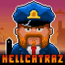 Hellcatraz