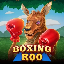 Nyrkkeily Roo