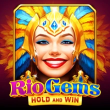 Gemas de Río