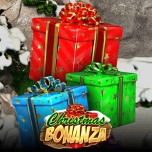 Julebonanza