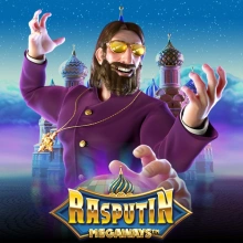 Raspoutine Megaways
