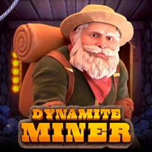 Minatore di dinamite