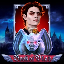 Libro di Vlad