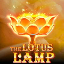 Lotus-lamppu