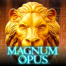 Opus Magnum