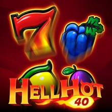 Inferno caldo 40