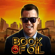 Libro dell'olio