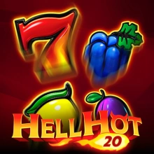 Enfer chaud 20