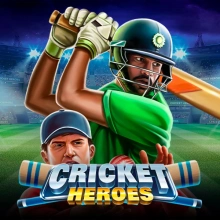 Eroi del cricket
