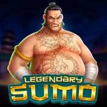 Sumo leggendario