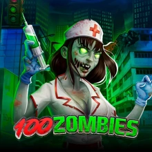 100 Zombis
