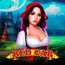 Cappello rosso