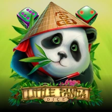 Dés du petit panda