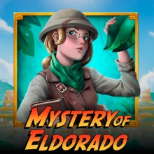 Il mistero di Eldorado