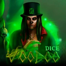 Dés vaudou
