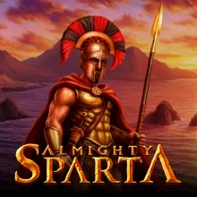 Sparta onnipotente