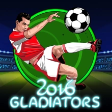 Gladiadores 2016