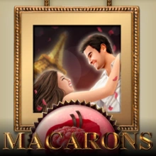 I macarons