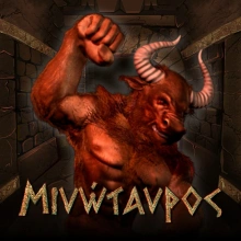 Minotauros