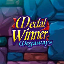 Mitalivoittaja Megaways