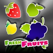 Frutta fresca