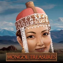 Tesori mongoli