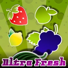 Ultra frais