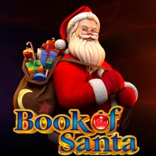 Livre du Père Noël