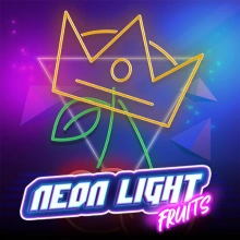 Fruits néon