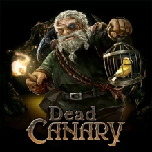 Canari mort