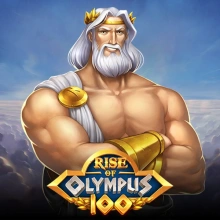 L'ascension de l'Olympe 100