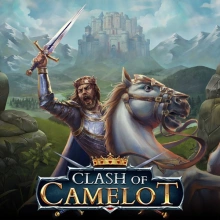 Le choc de Camelot
