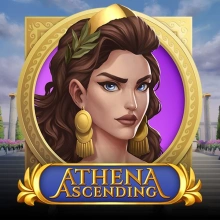 Athéna Ascendante