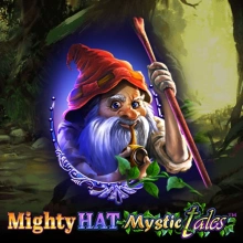 Mighty Hat: Mystic Tales