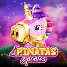 Pinatas ja ponit