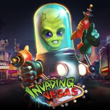L'invasion de Vegas