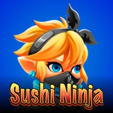 Sushi Ninja