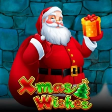 Xmas toivoo