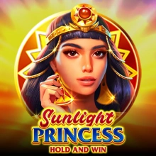 Princesa Luz del Sol