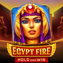 Egipto Fuego