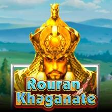 Rouran Khaganaatti