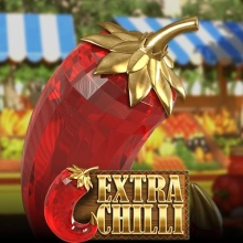 Ekstra chili